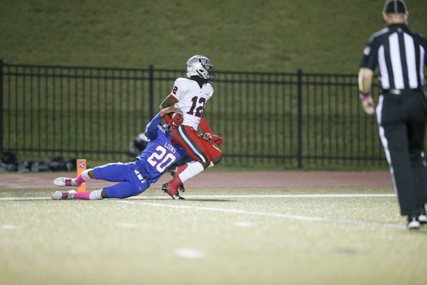 Moore vs Union